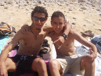 rabi & amin
